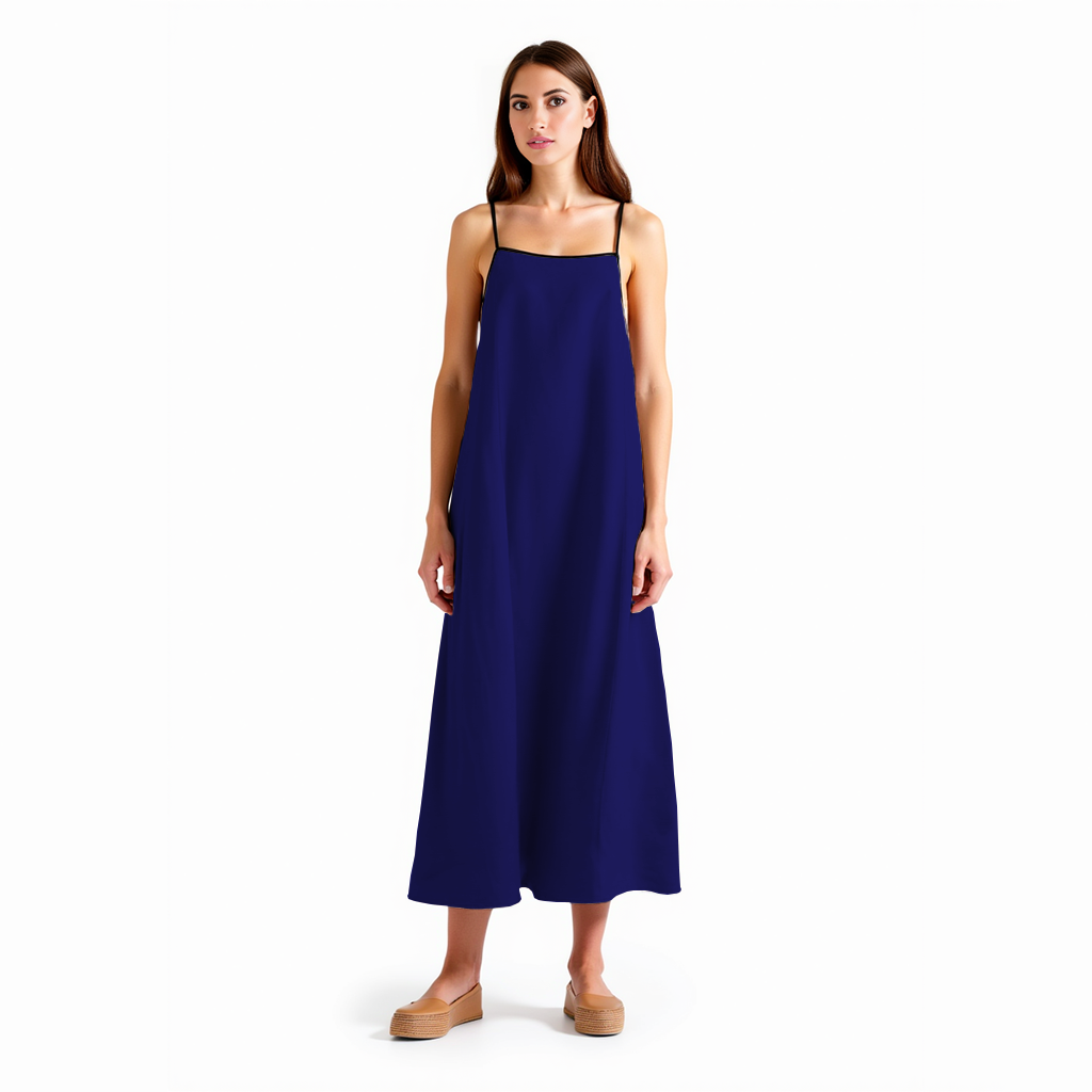 Sophia | Elegant Summer Sling Dress - Image 8