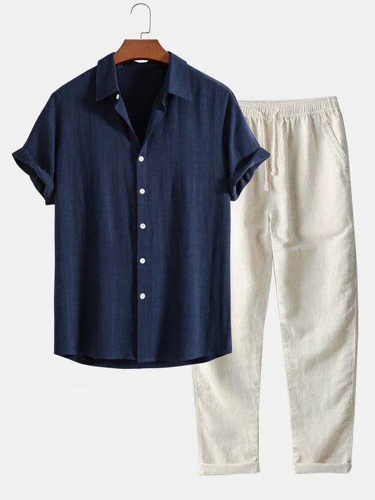 Don | Elegant Comfort Set - Image 1