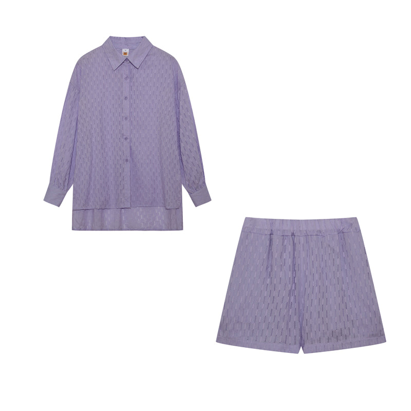 Esther | Stylish Breezy Set for Effortless Comfort - Image 11