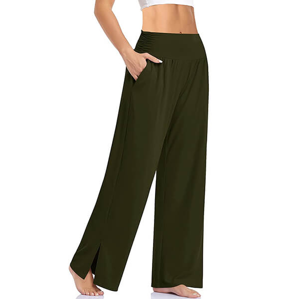 Theresa | Comfortable Yoga Pants for Relaxation and Style - Image 12