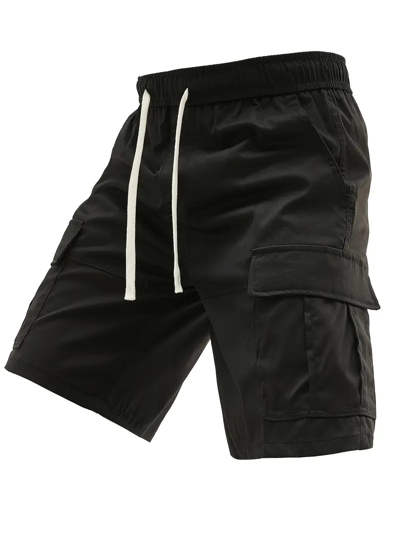 Blake | Casual Fit Summer Shorts for Your Adventures - Image 2