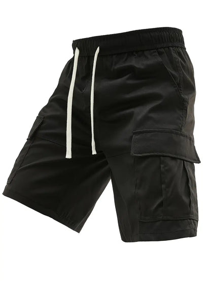 Blake | Casual Fit Summer Shorts for Your Adventures - Image 2