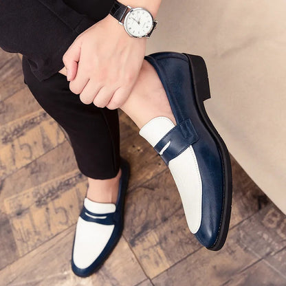Bryan | Classic Elegant Low Shoes for Every Occasion - Image 14