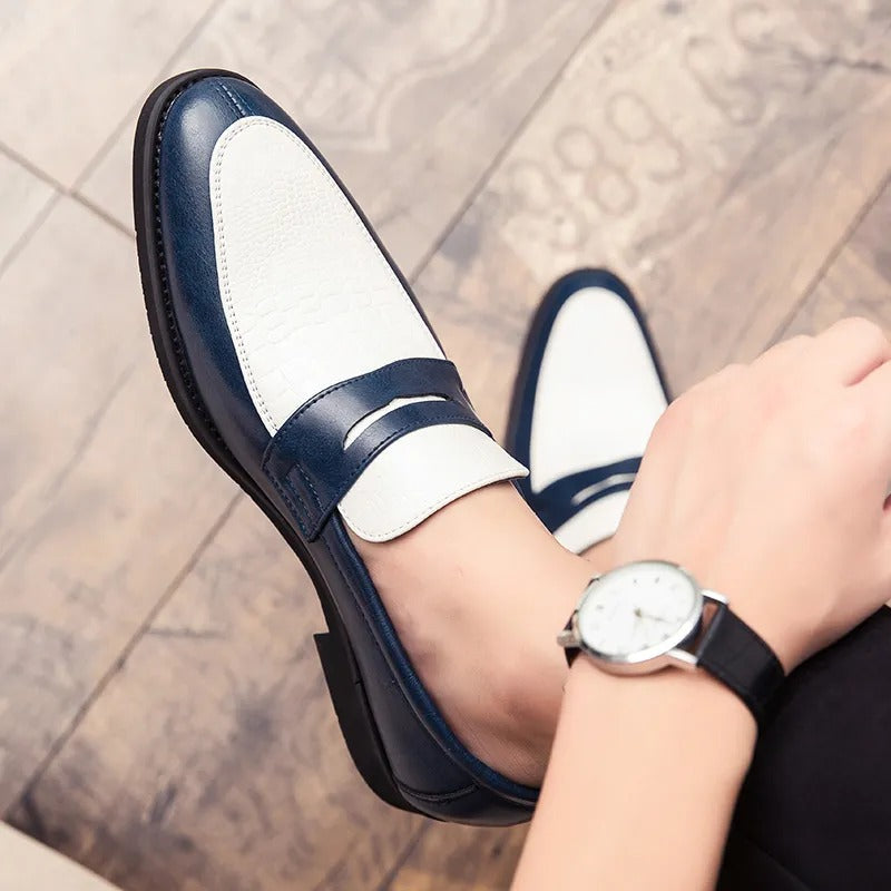 Bryan | Classic Elegant Low Shoes for Every Occasion - Image 15