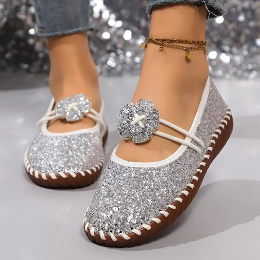 Kristen | Comfortable and Stylish Women's Orthopedic Sandals - Image 1