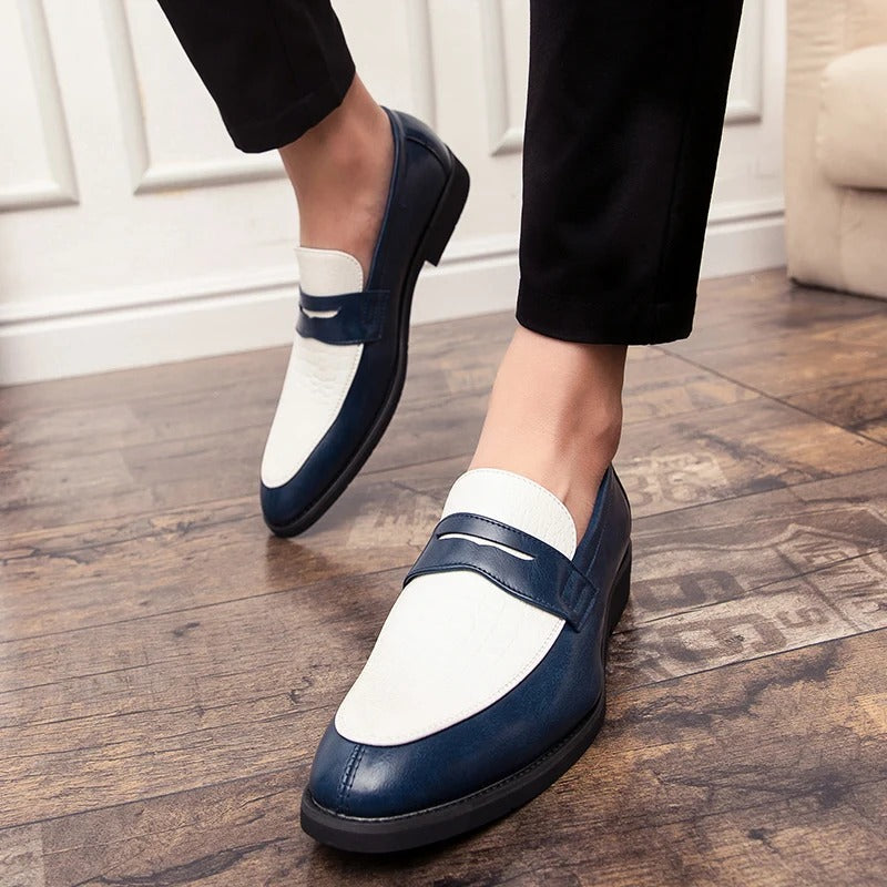 Bryan | Classic Elegant Low Shoes for Every Occasion - Image 16