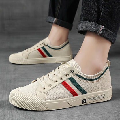 Axel | Stylish High-Comfort Carles Alan Shoes - Image 3