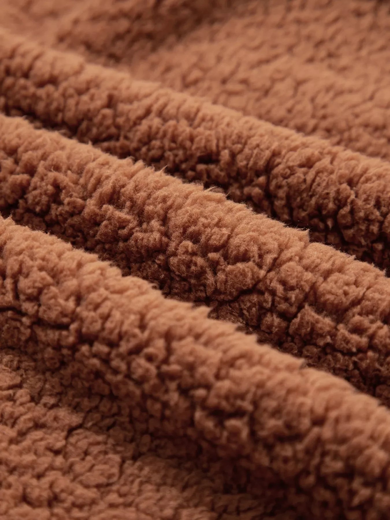 Marjorie | Women's Relaxed Fit Zip Up Jacket - Image 16