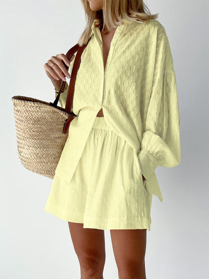 Esther | Stylish Breezy Set for Effortless Comfort - Image 1