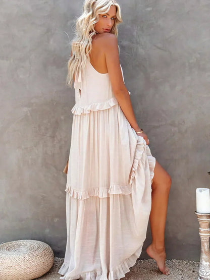 Heather | Elegant Women's 2-Piece Set - Image 3