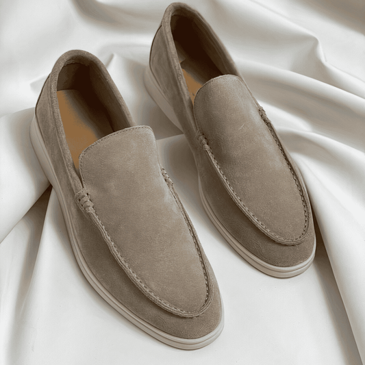 Ethan | Stylish and Comfortable Loafers for Men - Image 1