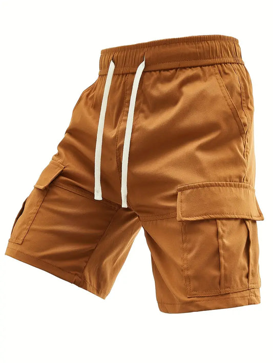 Blake | Casual Fit Summer Shorts for Your Adventures - Image 1