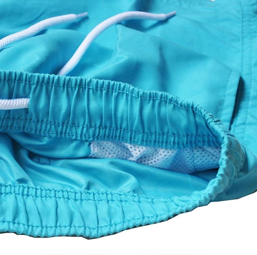 Orlando | Quick-Drying Men's Swim Trunks for Ultimate Comfort - Image 7