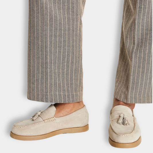 Jonathan | Stylish Tassel Loafers for Every Occasion - Image 1