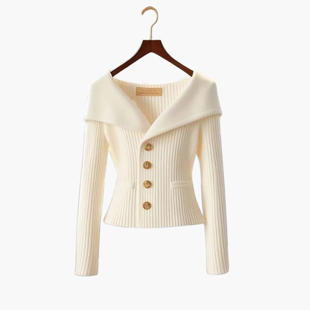 Ashley | Stylish Comfortable Cardigan - Image 1