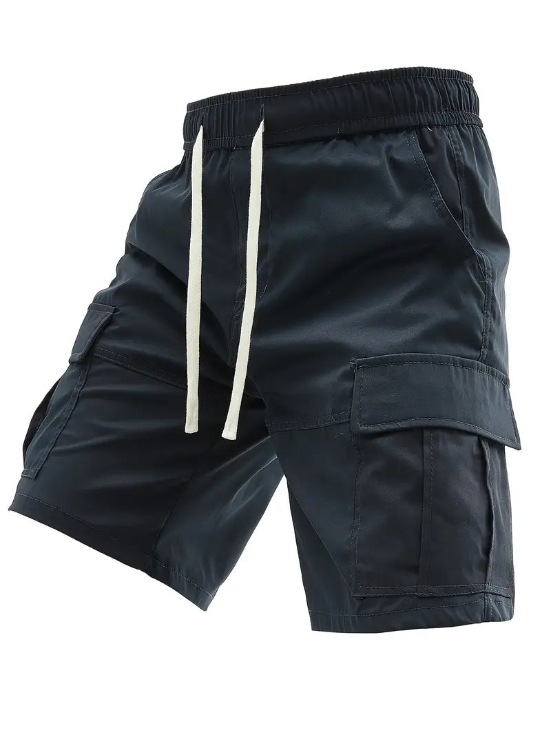 Blake | Casual Fit Summer Shorts for Your Adventures - Image 3