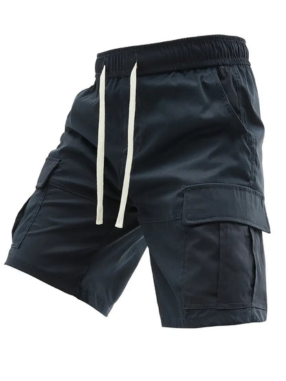 Blake | Casual Fit Summer Shorts for Your Adventures - Image 3