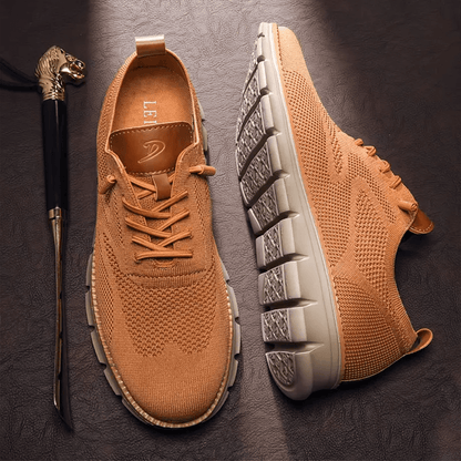 Elliott | Ultimate Comfortable Support Shoes for Men - Image 4