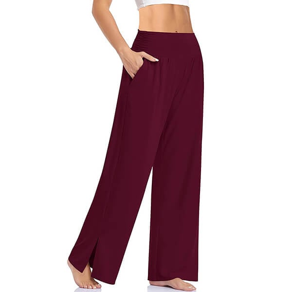 Theresa | Comfortable Yoga Pants for Relaxation and Style - Image 15