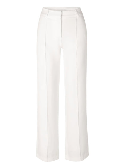 Faith | Elegant High-Waisted Wide-Leg Trousers - Image 15