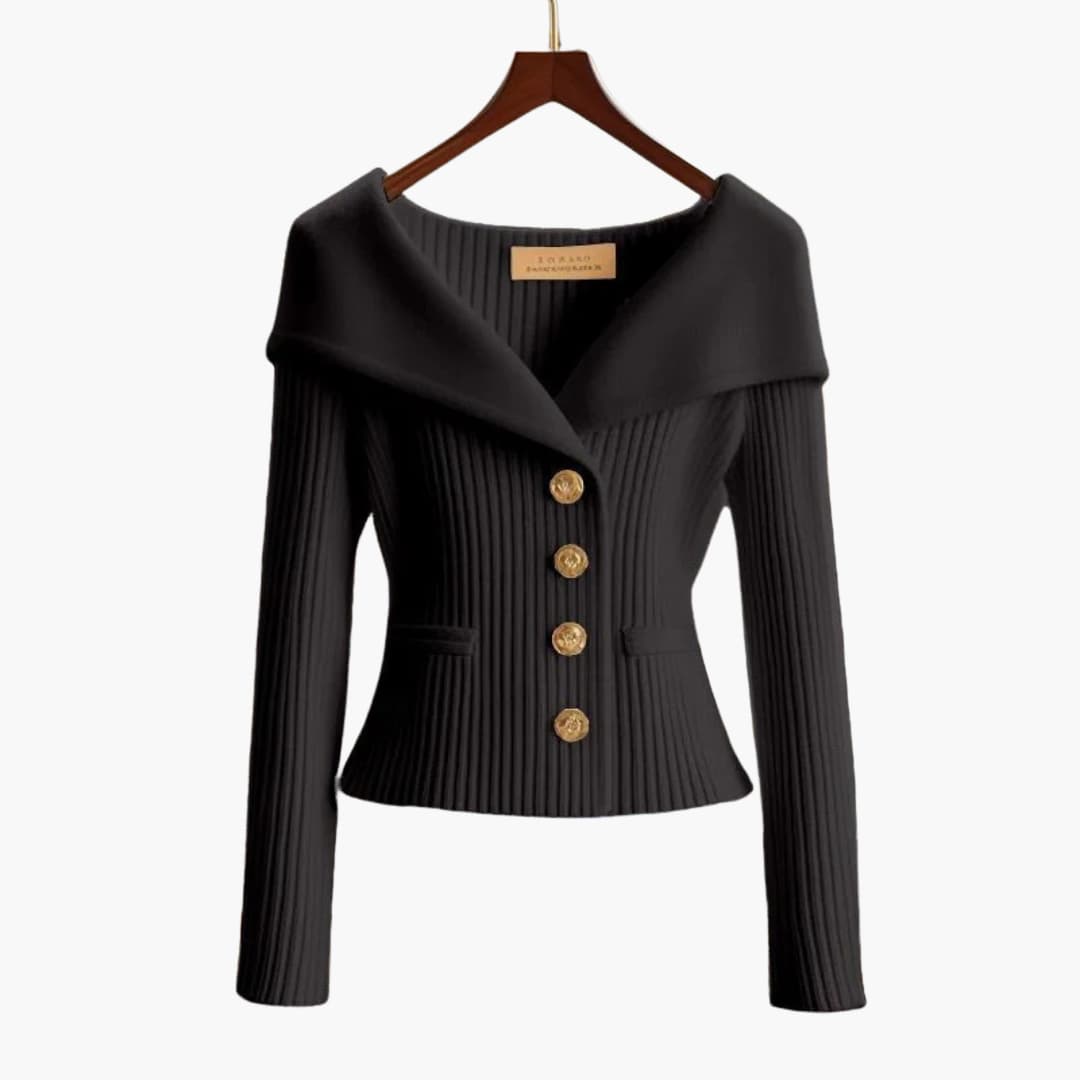 Ashley | Stylish Comfortable Cardigan - Image 4
