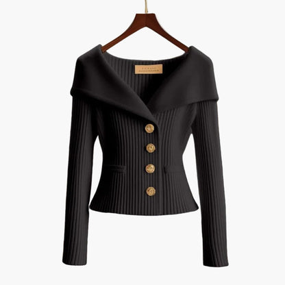 Ashley | Stylish Comfortable Cardigan - Image 4
