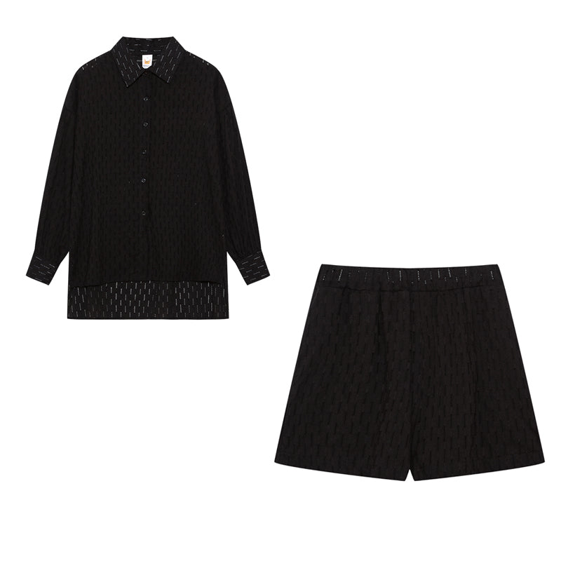 Esther | Stylish Breezy Set for Effortless Comfort - Image 9