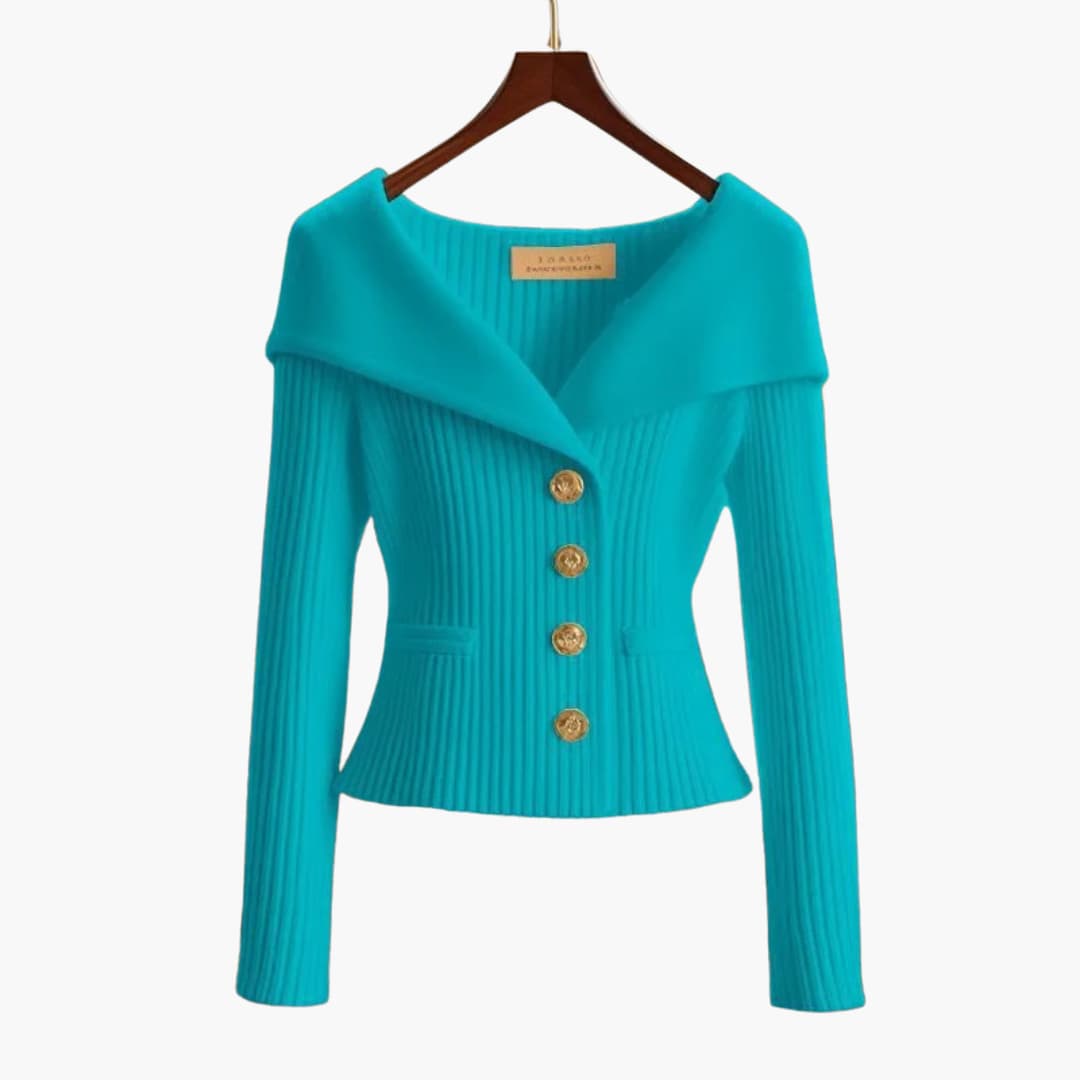 Ashley | Stylish Comfortable Cardigan - Image 7