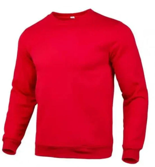 Walter | Classic Stylish Sweatshirt with Round Neck - Image 1