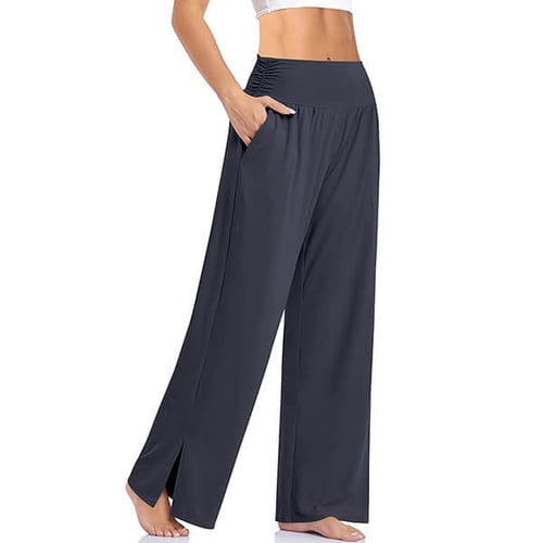 Theresa | Comfortable Yoga Pants for Relaxation and Style - Image 13