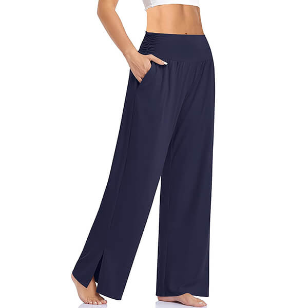 Theresa | Comfortable Yoga Pants for Relaxation and Style - Image 10