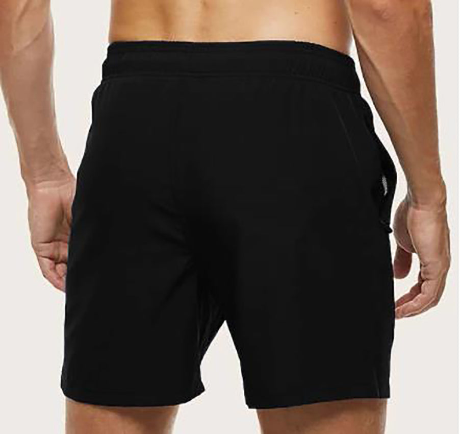 Orlando | Quick-Drying Men's Swim Trunks for Ultimate Comfort - Image 10