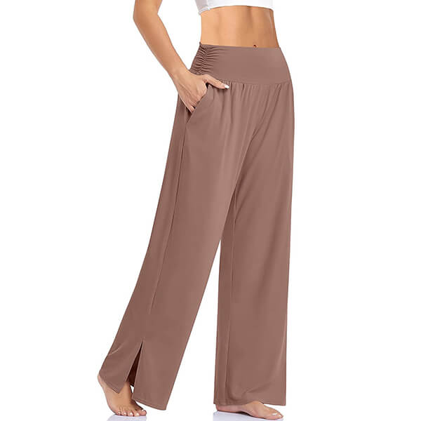 Theresa | Comfortable Yoga Pants for Relaxation and Style - Image 7