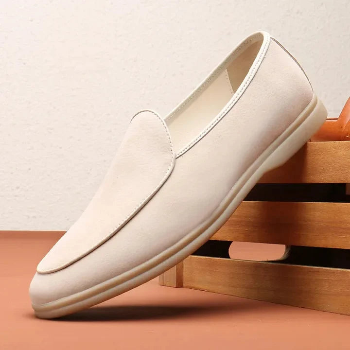 Bradley | Elegant Leather Loafers for Comfort and Style - Image 2