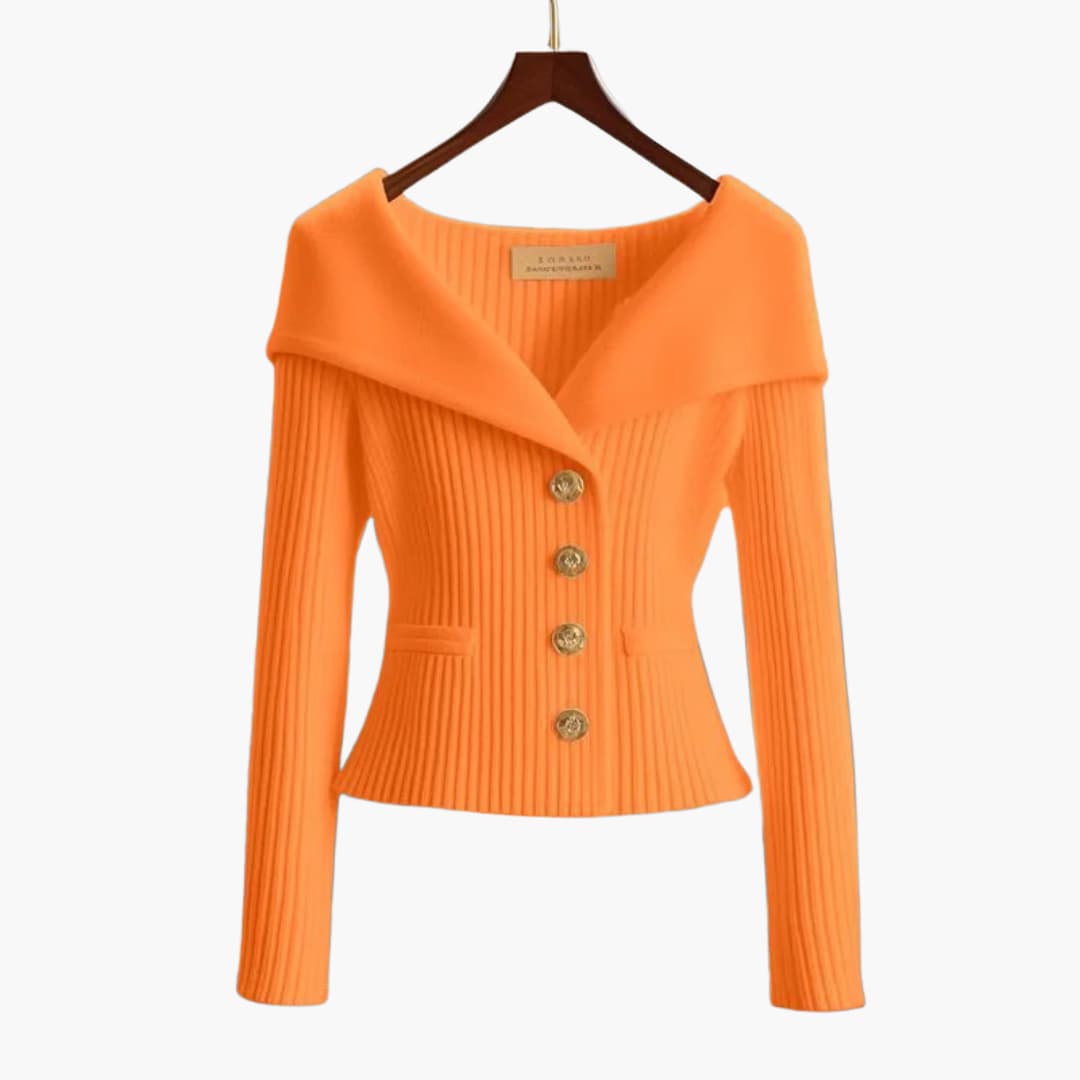 Ashley | Stylish Comfortable Cardigan - Image 9