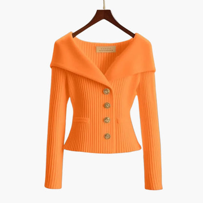 Ashley | Stylish Comfortable Cardigan - Image 9
