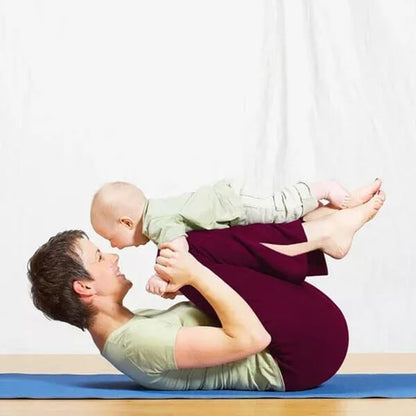 Theresa | Comfortable Yoga Pants for Relaxation and Style - Image 3