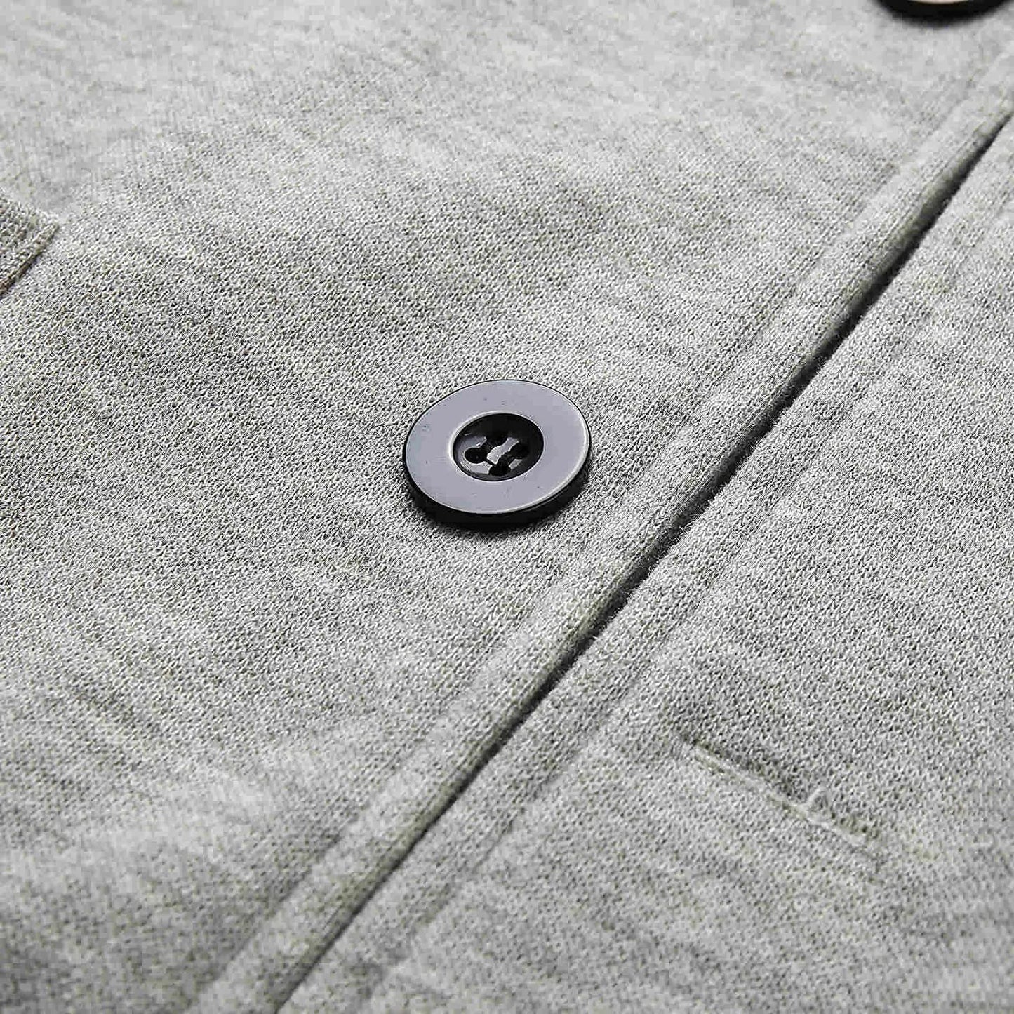 John | Elegant Blazer for Men with Pockets - Image 6