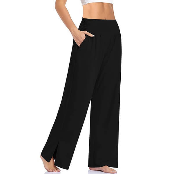 Theresa | Comfortable Yoga Pants for Relaxation and Style - Image 6