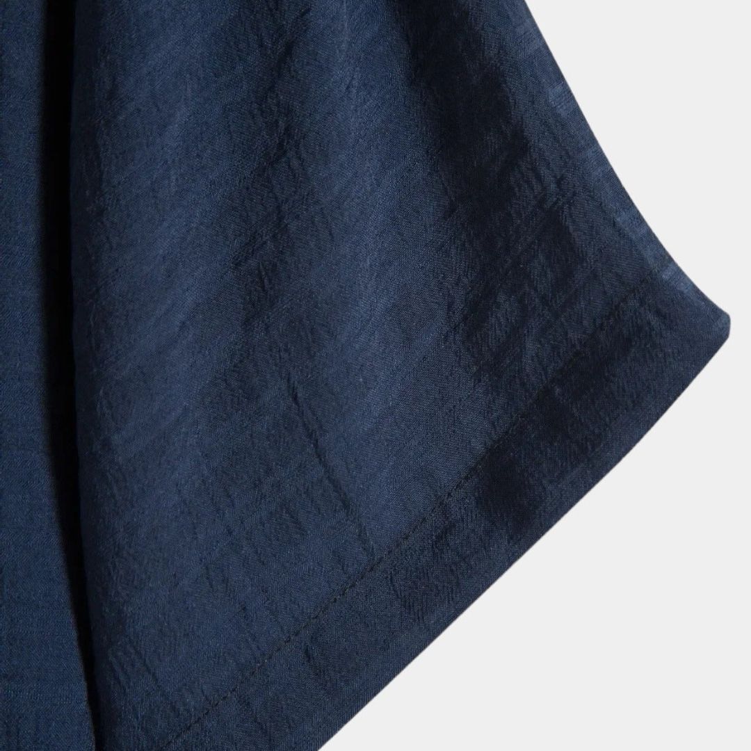 Chad | Lightweight Casual Short-Sleeve Shirt - Image 5