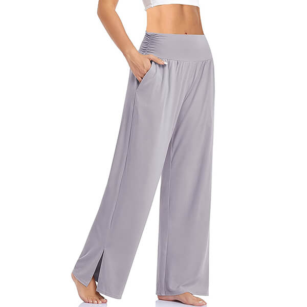 Theresa | Comfortable Yoga Pants for Relaxation and Style - Image 8