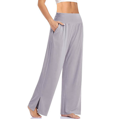 Theresa | Comfortable Yoga Pants for Relaxation and Style - Image 8