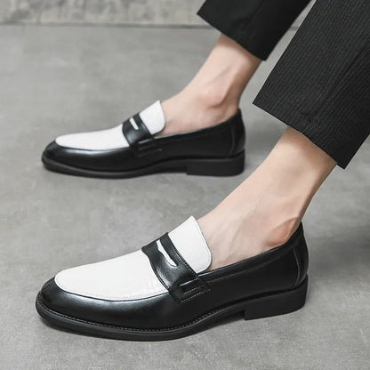 Bryan | Classic Elegant Low Shoes for Every Occasion - Image 12