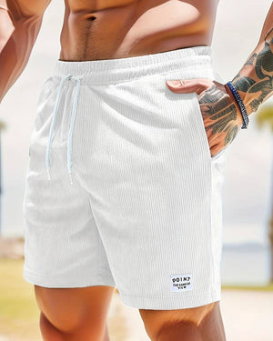 Isaac | Comfortable Active Beach Shorts