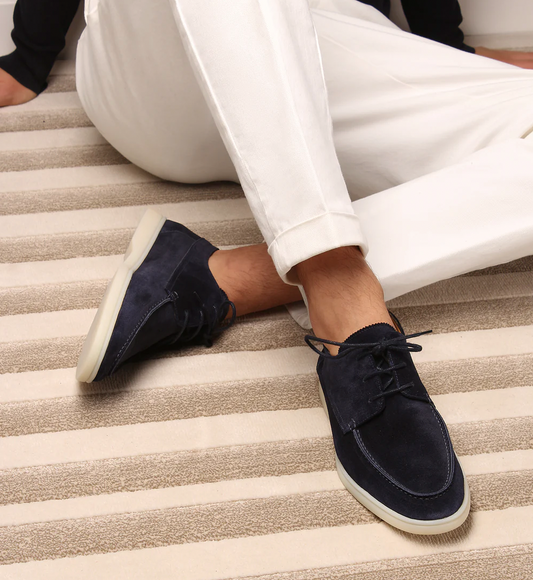 Garrett | Stylish and Comfortable Men's Loafers for Every Occasion - Image 1