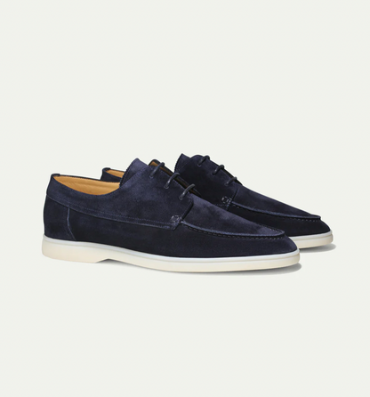 Garrett | Stylish and Comfortable Men's Loafers for Every Occasion - Image 2