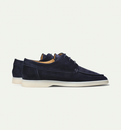 Garrett | Stylish and Comfortable Men's Loafers for Every Occasion - Image 3