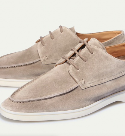Garrett | Stylish and Comfortable Men's Loafers for Every Occasion - Image 5