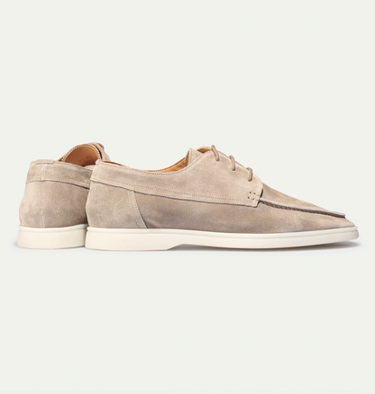 Garrett | Stylish and Comfortable Men's Loafers for Every Occasion - Image 6