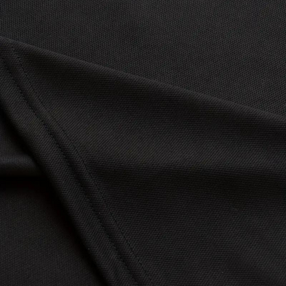Nevin | Classic Fit Soft Breathable Fabric Short Sleeve Polo Shirt - Image 11